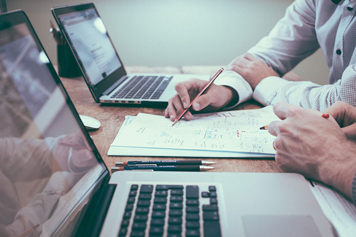 financial services financial services